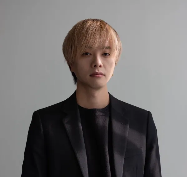 石田 健 (イシケン)の写真