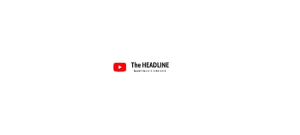 The HEADLINE YouTube